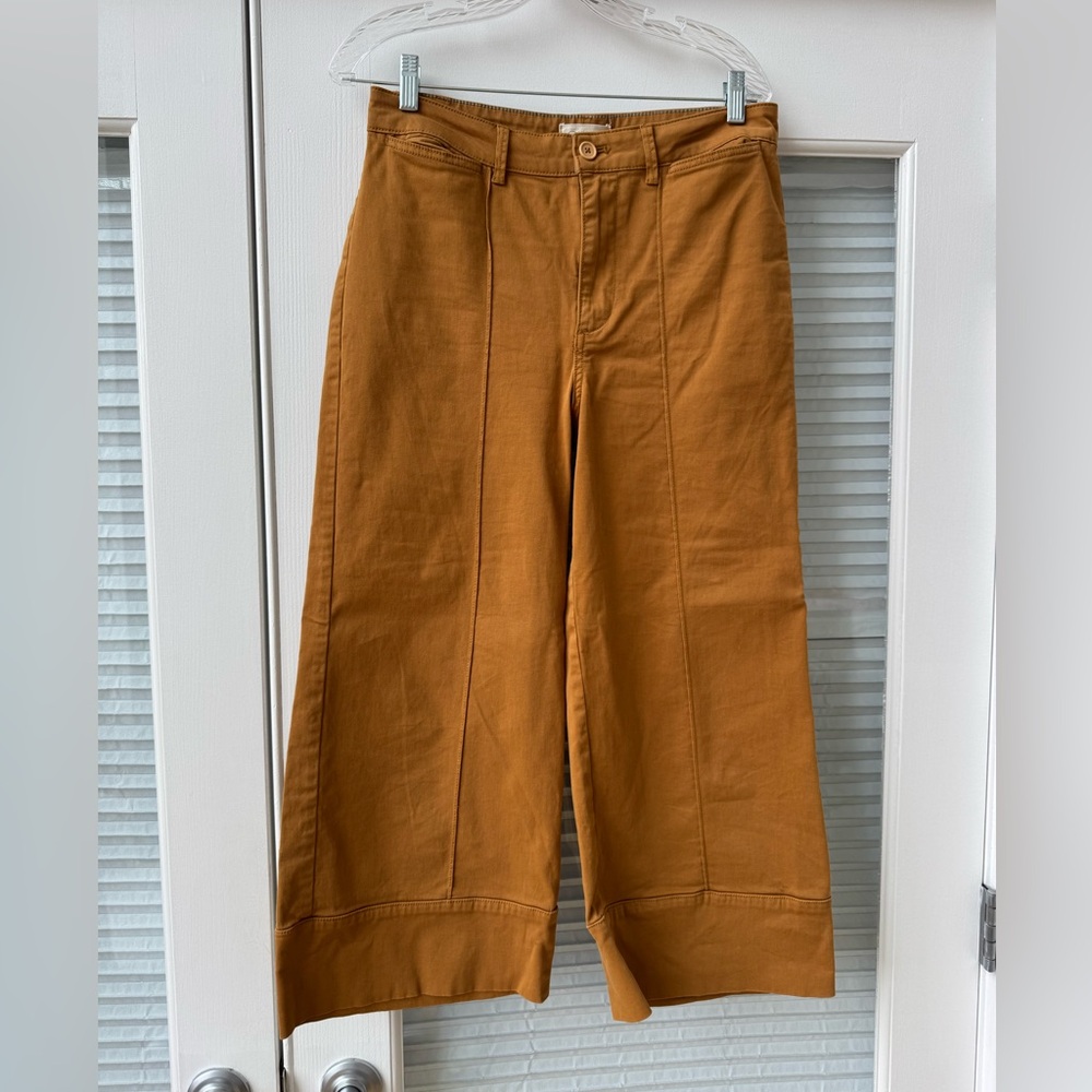 Anthropologie